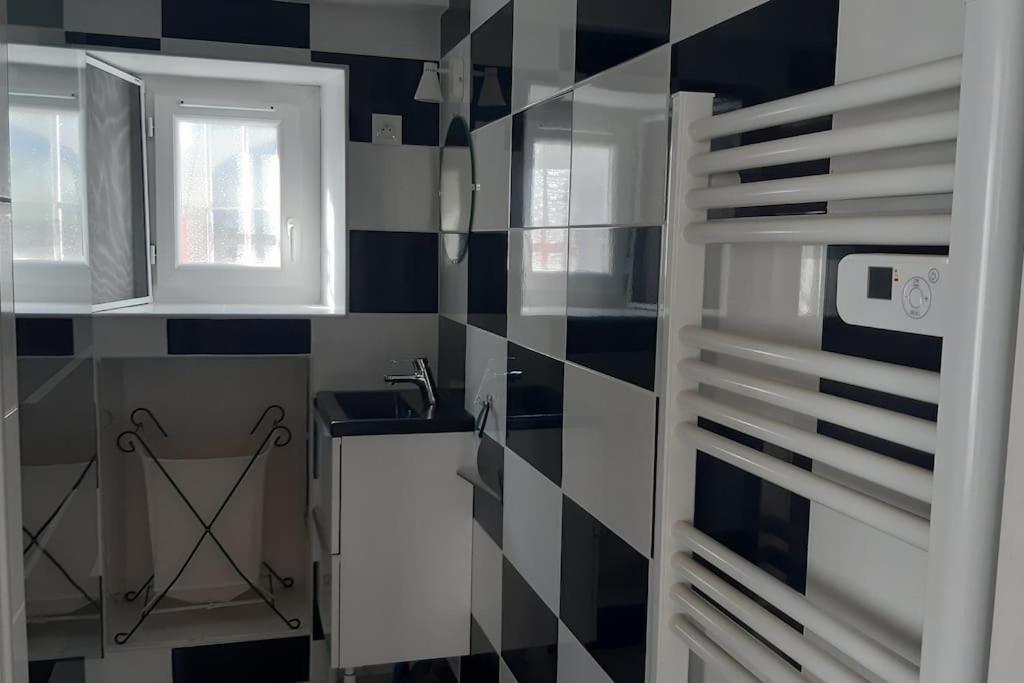 Maison De Campagne Issor Экстерьер фото