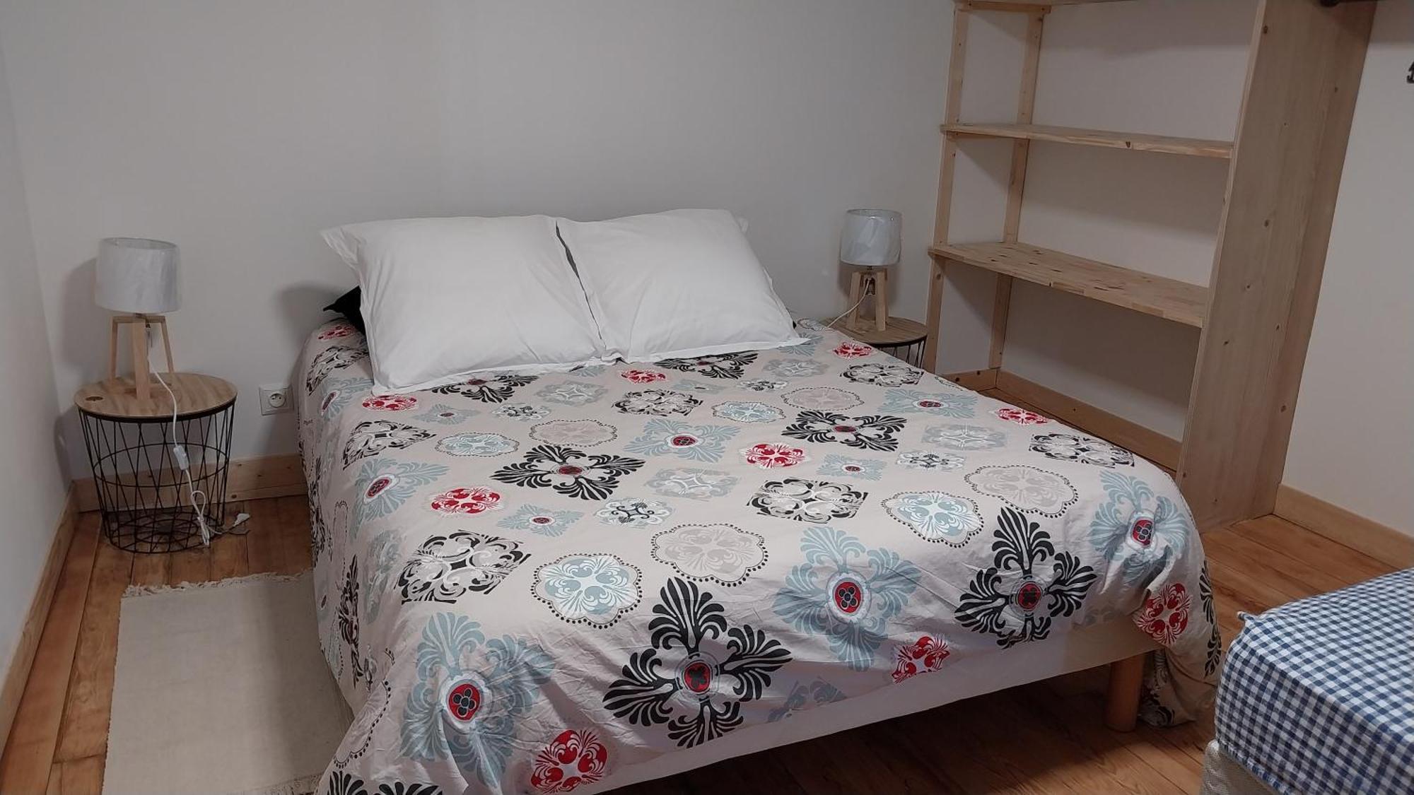Maison De Campagne Issor Экстерьер фото
