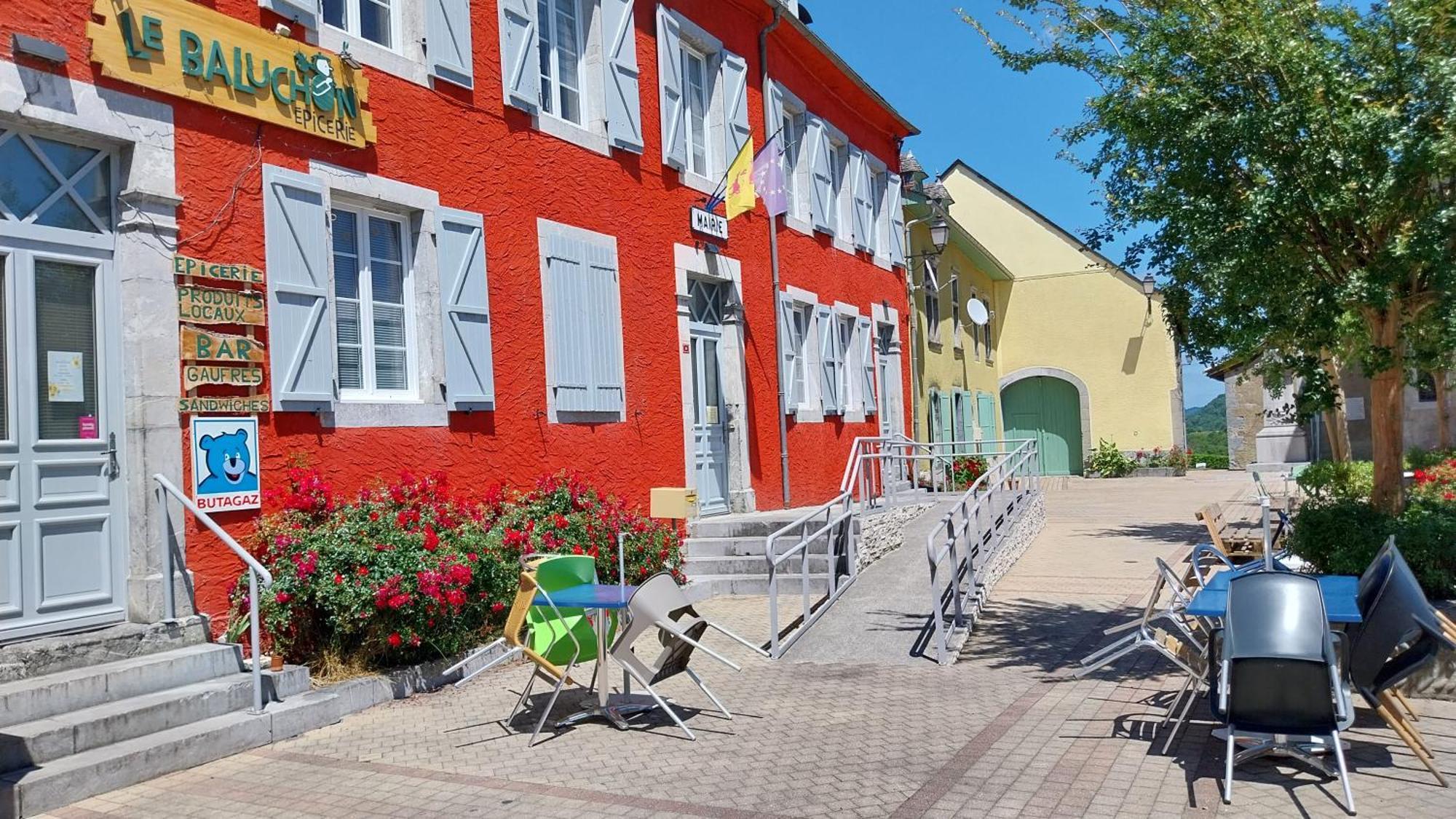 Maison De Campagne Issor Экстерьер фото