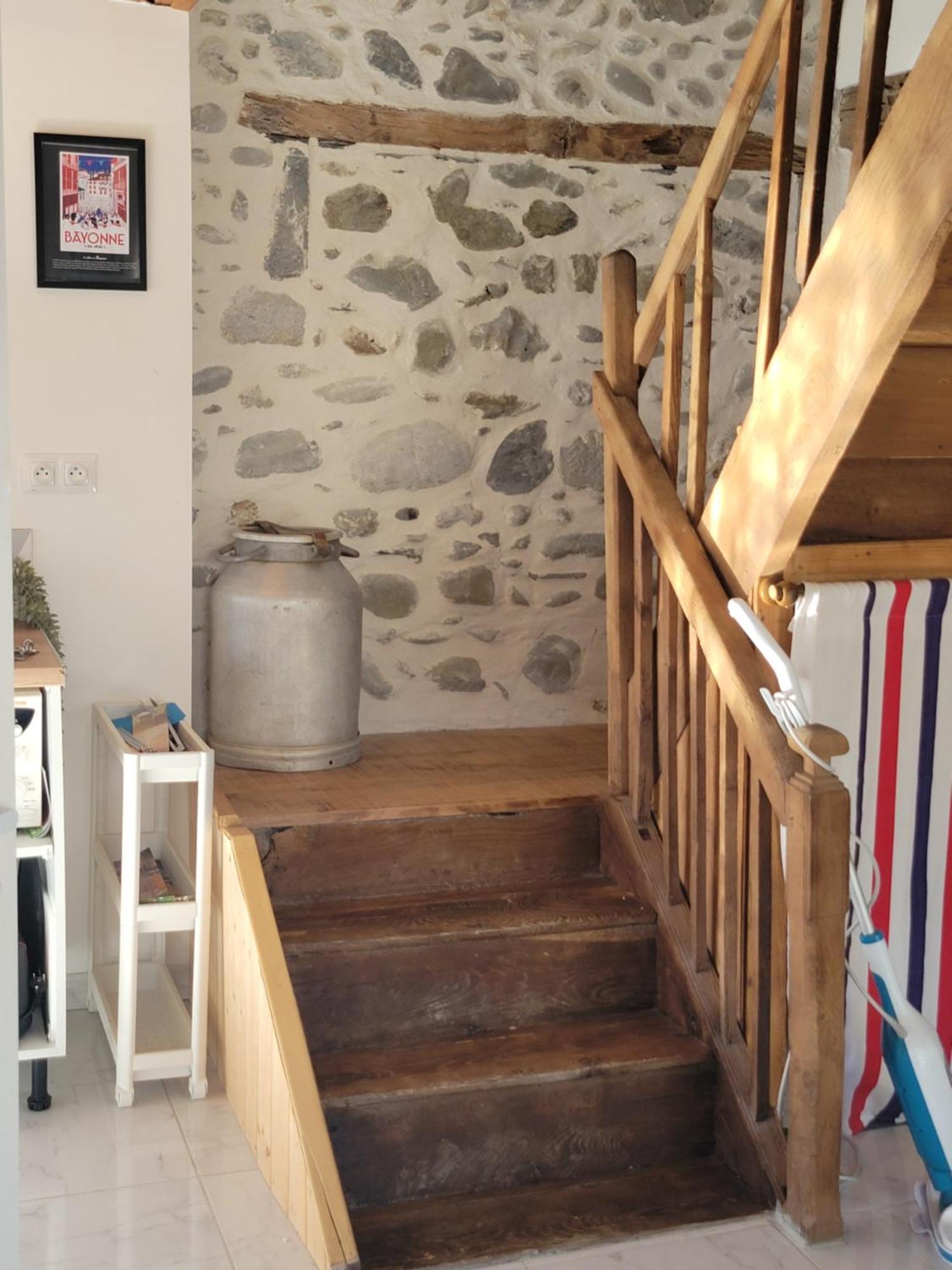 Maison De Campagne Issor Экстерьер фото